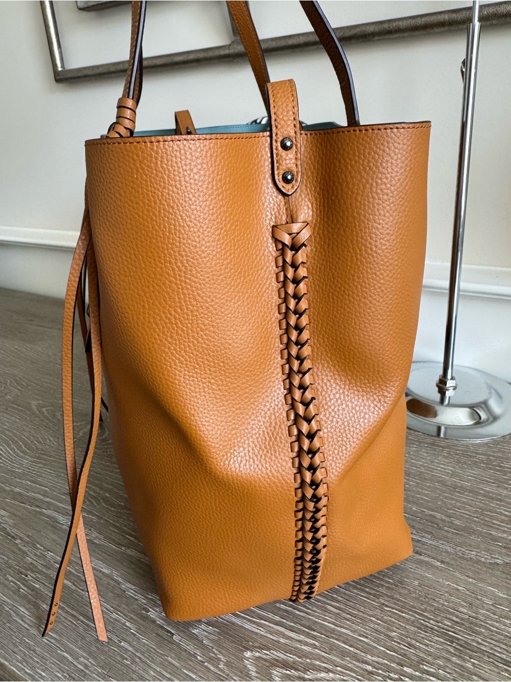 Coach Market Tote - Picture 6 of 16